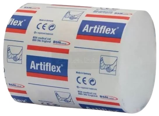 Synthetische watten Artiflex 3mx10cm