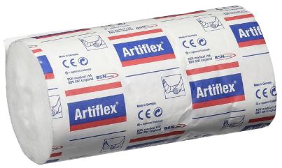 Synthetische watten Artiflex 3mx20cm