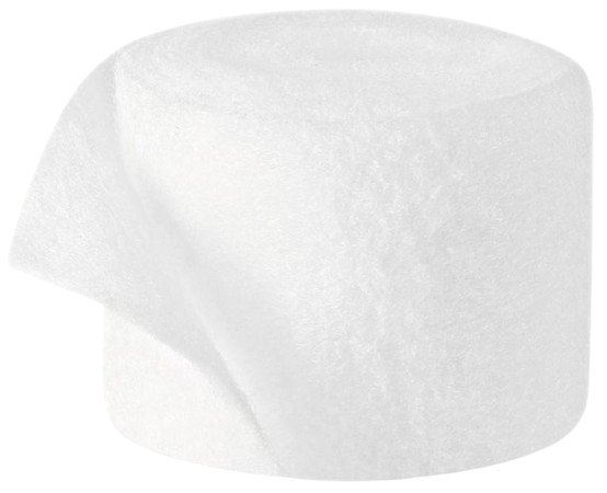 Synthetische watten Rolta Soft op rol 3mx6cm