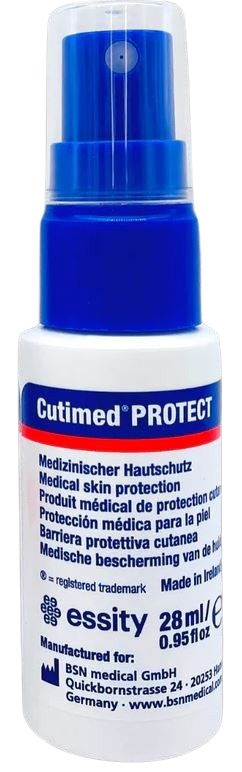 Wondspray Cutimed Protect 28ml