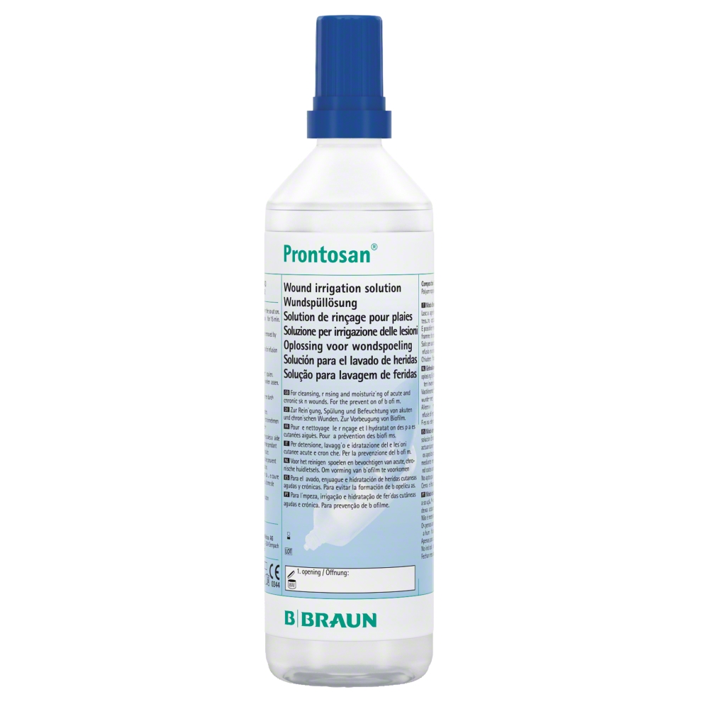 Wondspoelvloeistof Prontosan 350ml