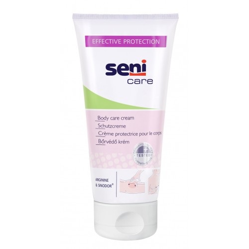 Barrièrecrème SENI 200ml