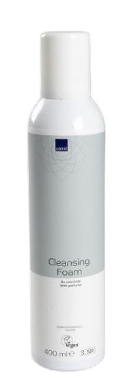 Reinigingsschuim ABENA 400ml