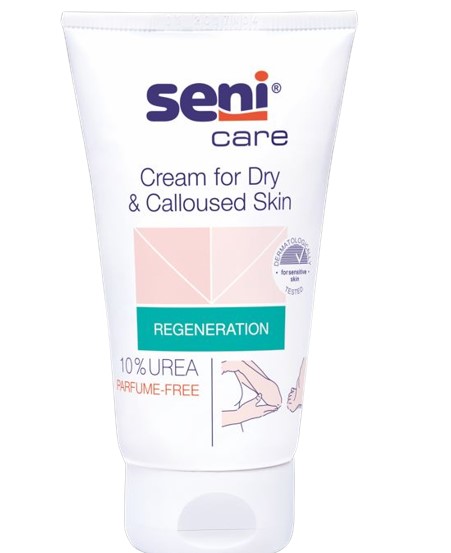 Bodycrème SENI Care 10% urea 100ml