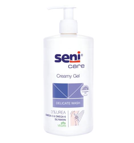 Reinigingsgel SENI Care