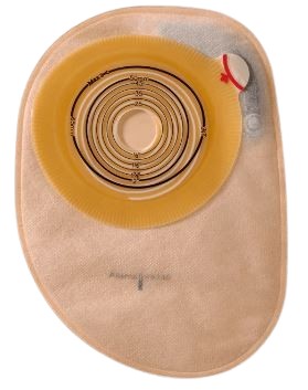 Colozak Assura Sense 1-delig beige midi 20-50mm