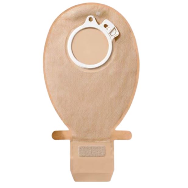 Ileozak SenSura Click 2-delig beige maxi 70mm