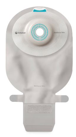 Ileozak SenSura Mio Convex Light 1-delig midi 15-33mm