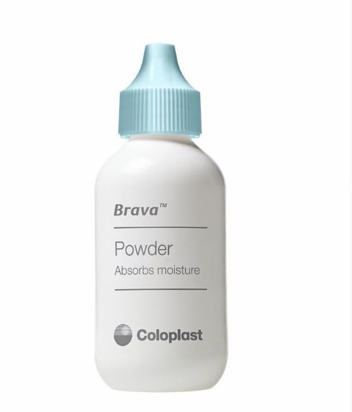 Poeder Brava 25gr