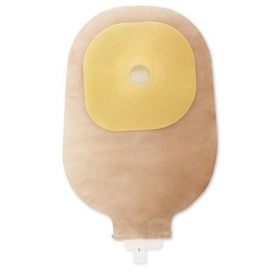 Urozak Hollister Moderma Flex Convex 1-delig trans maxi 30mm