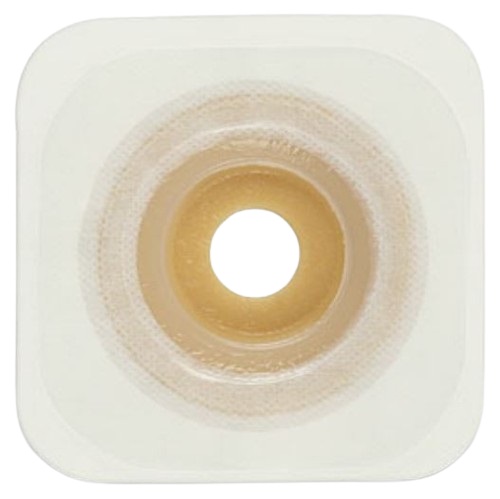 Huidplak Esteem Synergy Kneedbaar Convex 2-delig 22-33mm