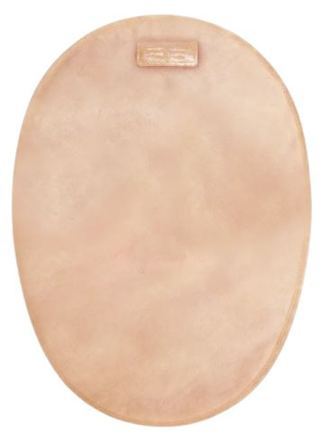 Colozak Natura+ 2-delig beige standaard 70mm