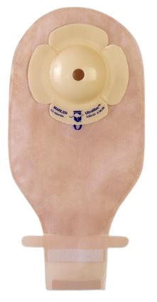 Ileozak Marlen Ultramax Sterke Convex 1-delig beige 25mm