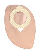 Colozak Softima Key 2-delig beige midi 50mm