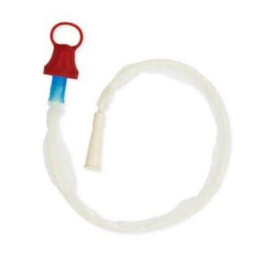 Eenmalige katheter VaPro Plus Pocket nelaton 20cm Ch12