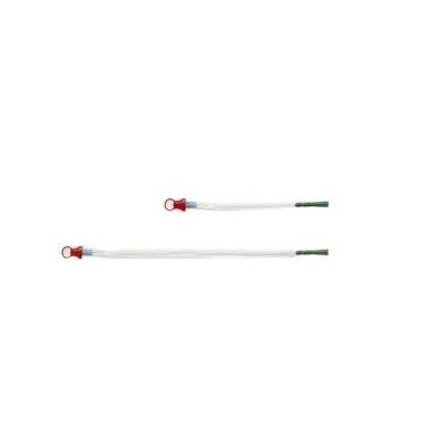 Eenmalige katheter gecoat VaPro nelaton 40cm CH12