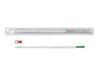 Eenmalige katheter gecoat VaPro nelaton 40cm CH14