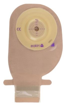 Ileozak Eakin Soft Convex 1-delig standaard 12-40mm