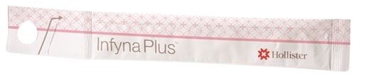 Eenmalige katheter Infyna Plus nelaton 17cm CH12
