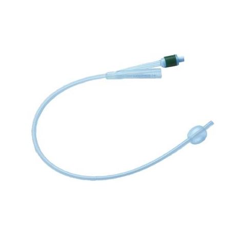 Suprapubische katheter Cystodrain Integral 40cm CH16