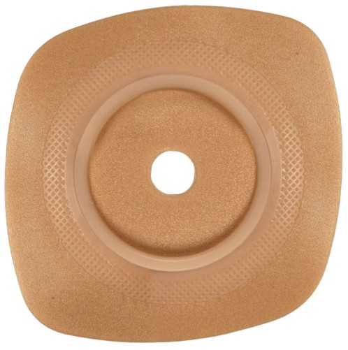 Huidplak Combimate SuperSoft 2-delig 57mm 13-47mm