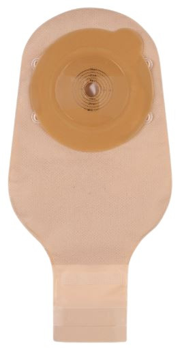 Ileozak Ileomate Convex 1-delig beige large 13-44mm