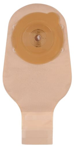 Ileozak Ileomate Soft Convex 1-delig beige large 41mm