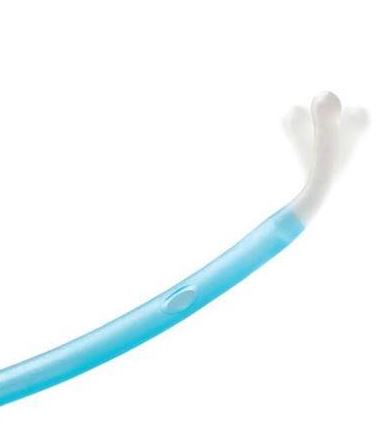 Eenmalige katheter gecoat IQ Cath 43cm CH12