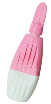 Veiligheidslancet Microtainer Contact-Activated roze 21G