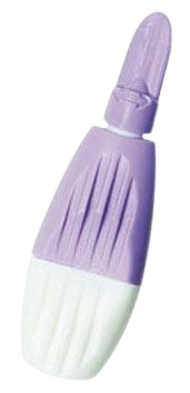 Veiligheidslancet Microtainer Contact-Activated paars 30G