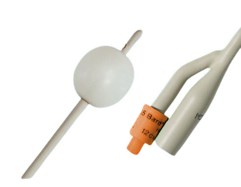 Verblijfskatheter Biocath Hydrogel 2weg gecoat nelaton CH16