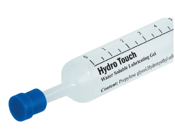 Glijmiddel HydroTouch spuit 11ml