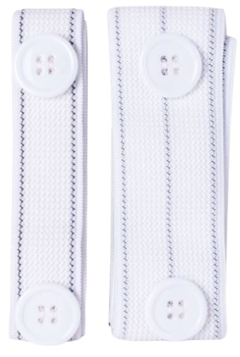 Fixatieband urinebeenzak Curion Soft