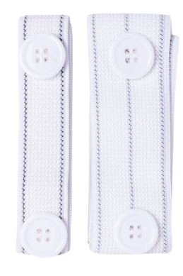 Fixatieband beenzak Curion Soft klittenbandsluiting