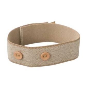 Fixatieband urinebeenzak HEKURA Fix Extra onderbeen