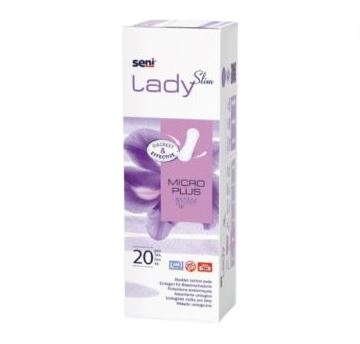 SENI Lady Slim Inlegverband Micro Plus