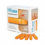 Lancet HT One 1,8mm oranje