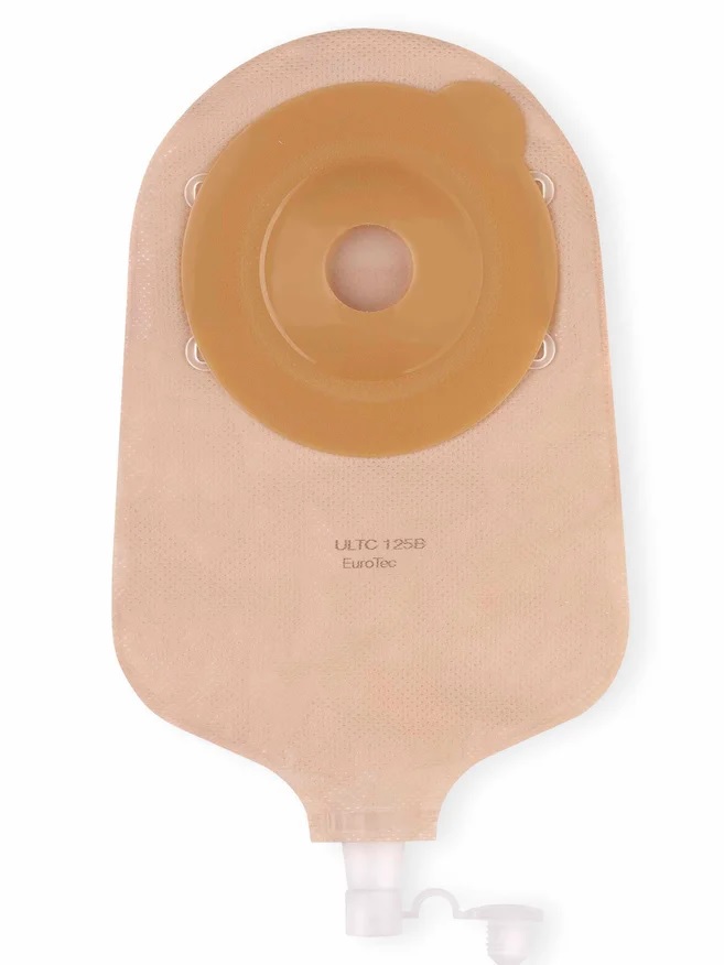 Urozak Uromate Convex 1-delig beige large 13-35mm
