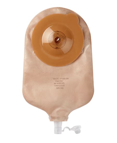 Urozak Uromate Convex 1-delig beige large 19mm