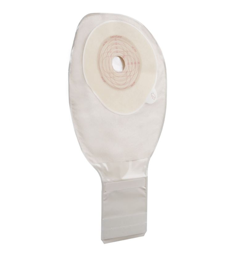 Ileozak LaproCare Comfort 1-delig beige 35mm