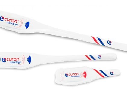 Eenmalige katheter Curan Advantage 14cm CH14