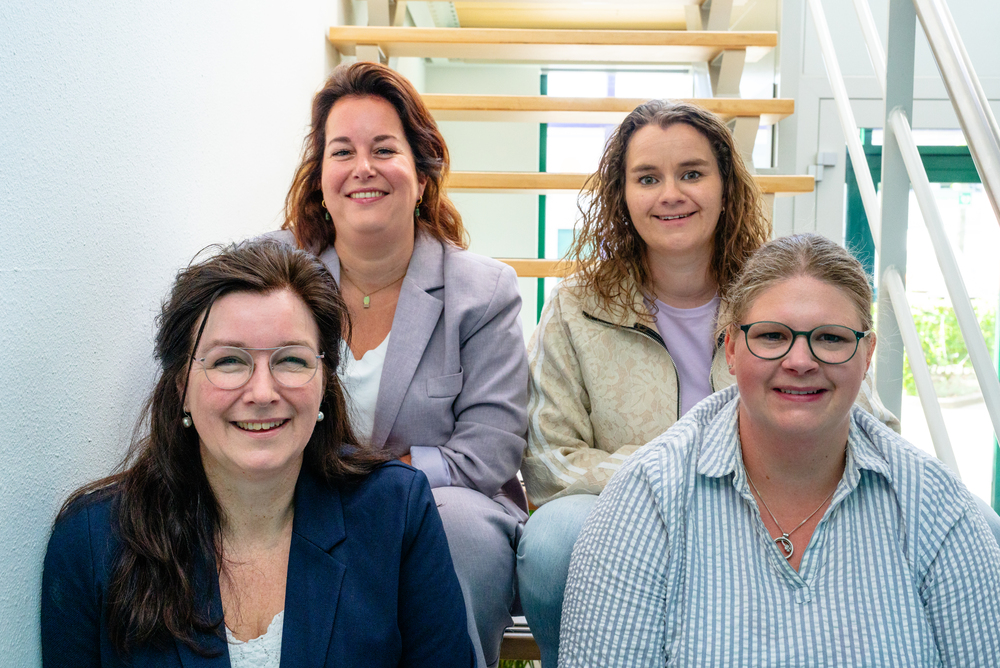 Zorgconsulenten